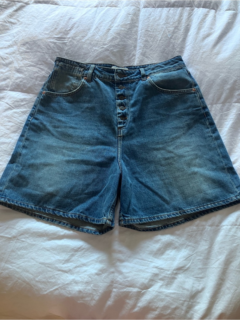 Decade Studio Bonnie Jeans - size 34